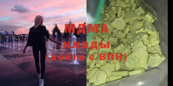тгк Богданович